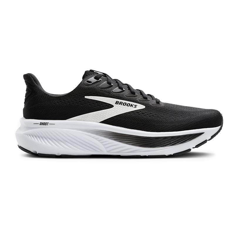Brooks Running Brooks Men's Ghost 17 Running Shoes 