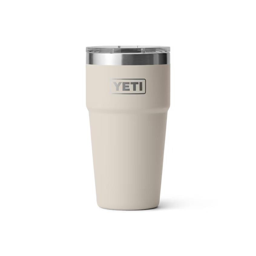 YETI Coolers Yeti Rambler 20oz Stackable Cup 
