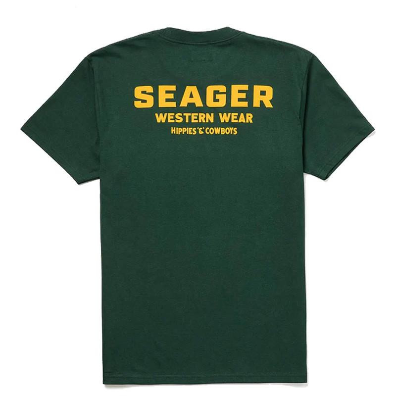  Seager Men's Jinx Tee 