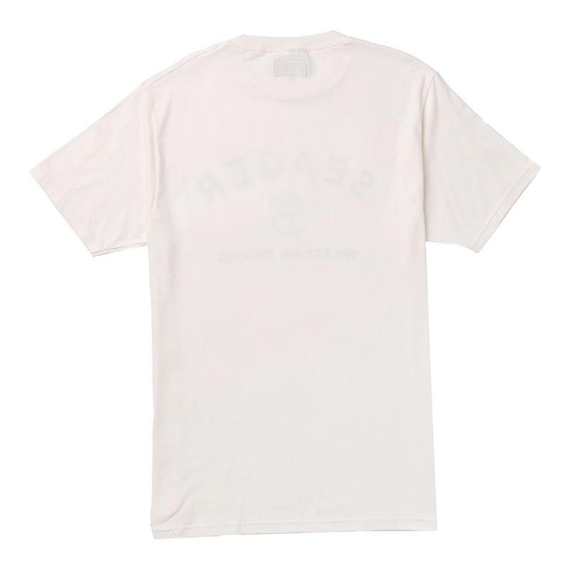  Seager Men's Branded Tee 