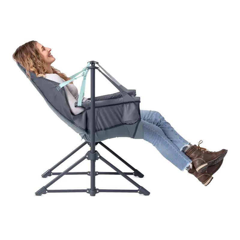 Nemo Stargaze EVO-X Folding Camp Chair - Alabama Outdoors