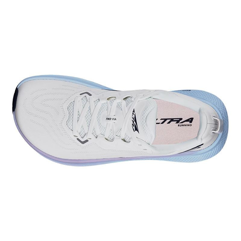  Altra Women's FWD VIA  Road Running Shoes 