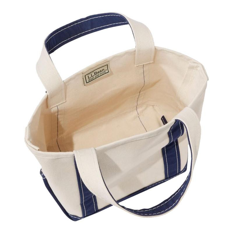  L.L.Bean Boat and Tote Small 