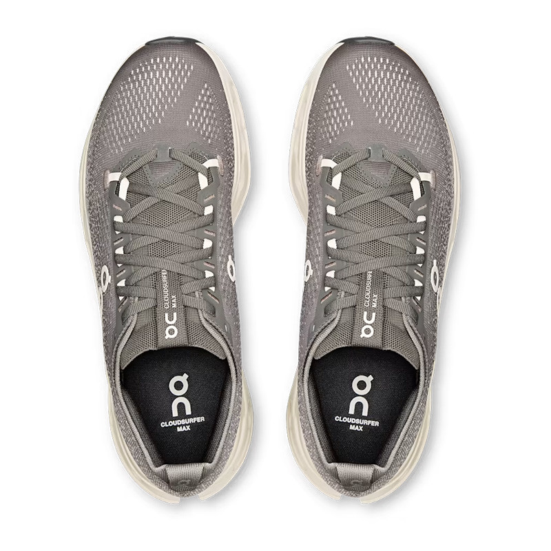 On Men's Cloudsurfer Max Running Shoes