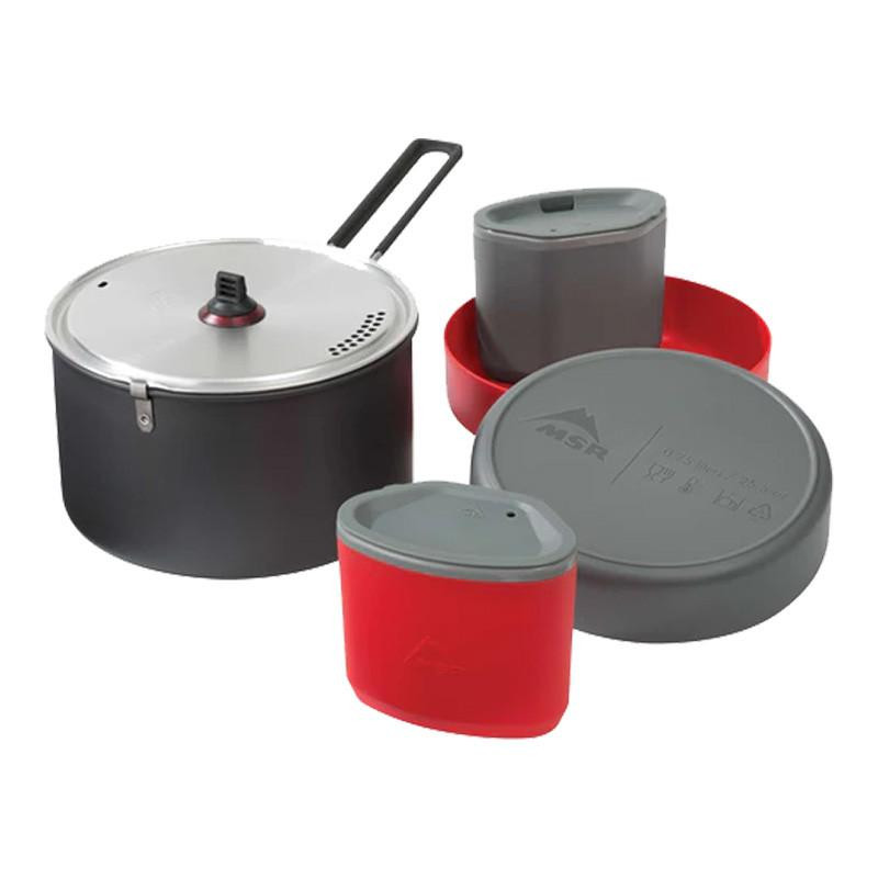 CASCADE DESIGNS Cascade Designs Alpinist 2 System 