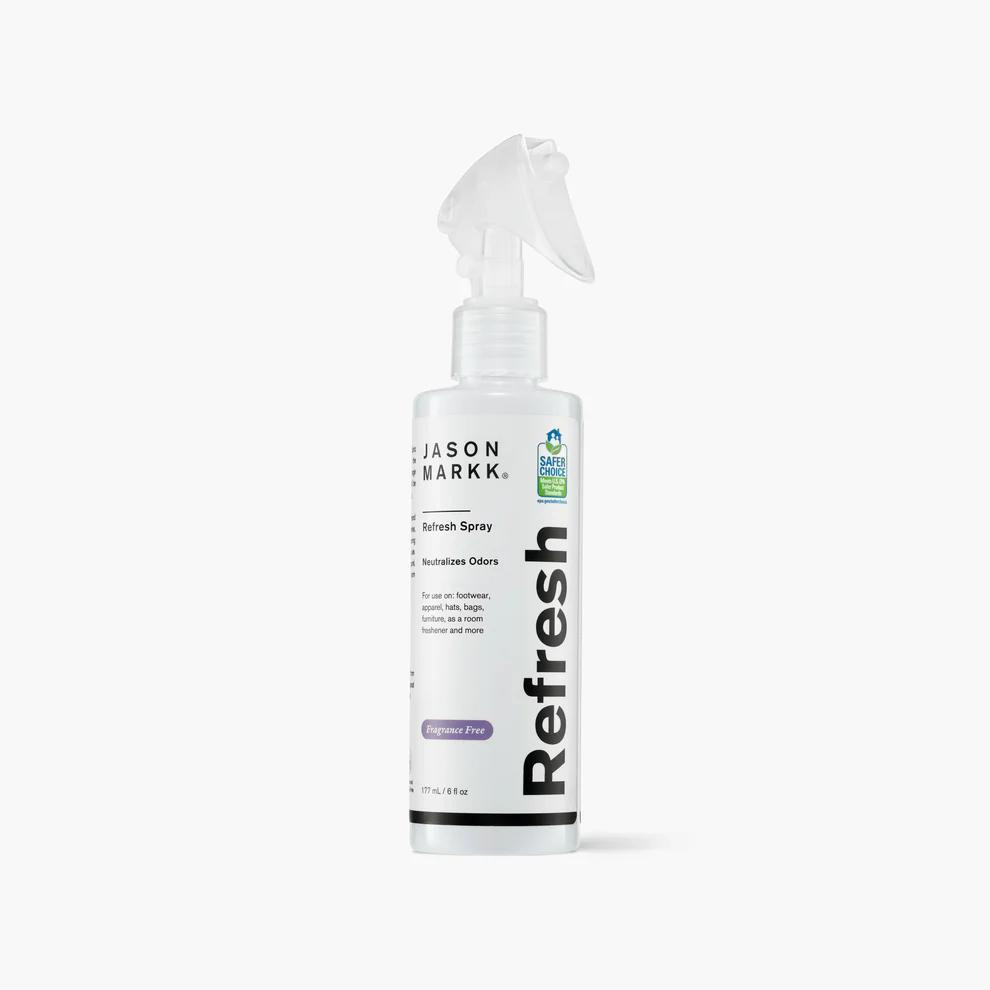  Jason Markk Refresh Spray - Unscented 