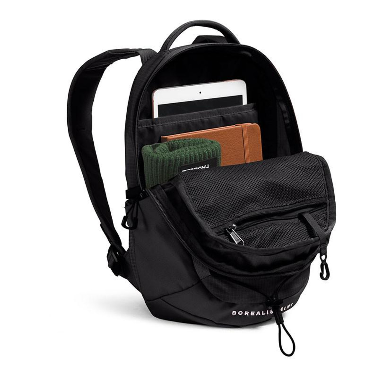 The North Face Borealis Mini Backpack - Alabama Outdoors The North Face Borealis Mini Backpack - Alabama Outdoors