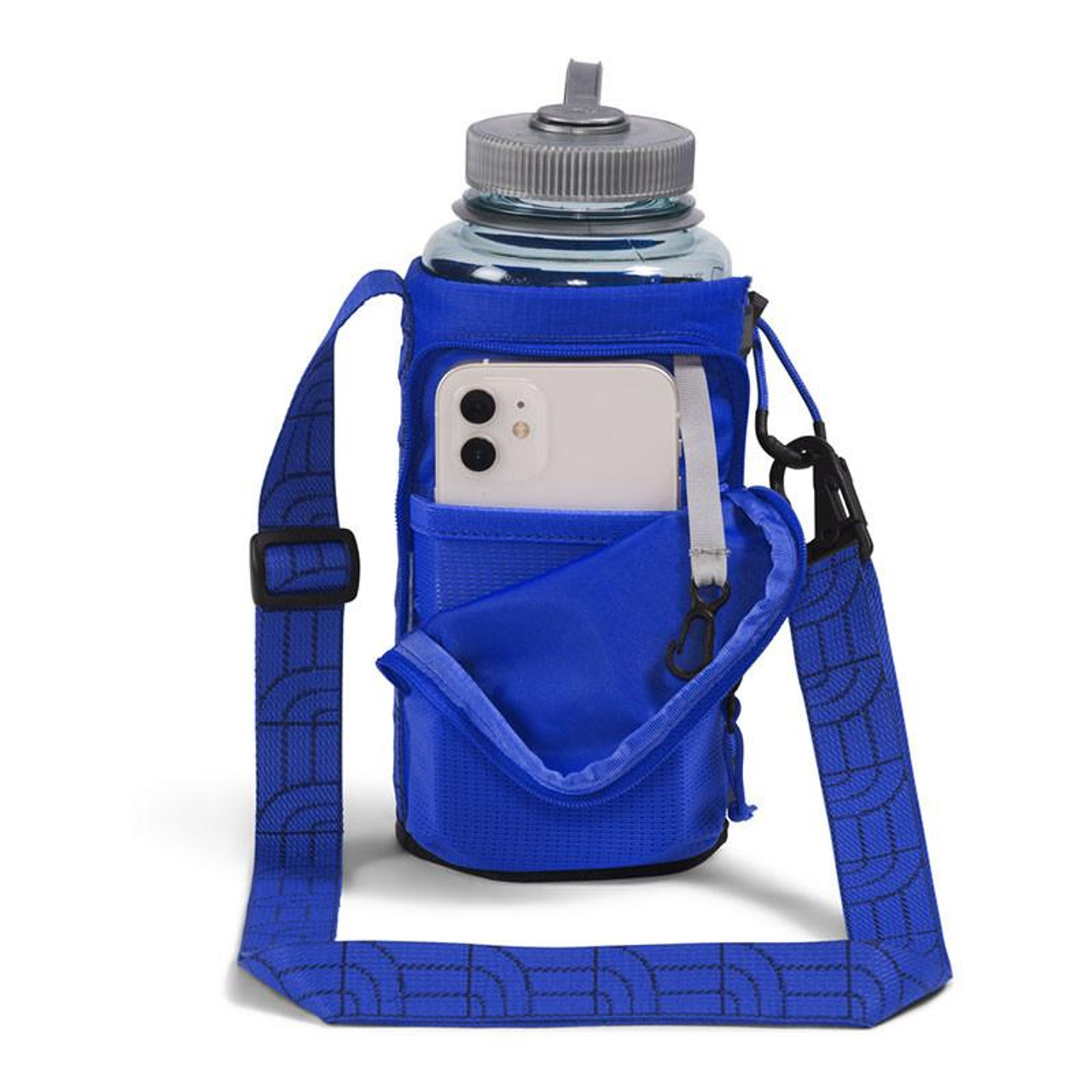 The North Face Borealis Water Bottle Holder - Alabama Outdoors The North Face Borealis Water Bottle Holder - Alabama Outdoors