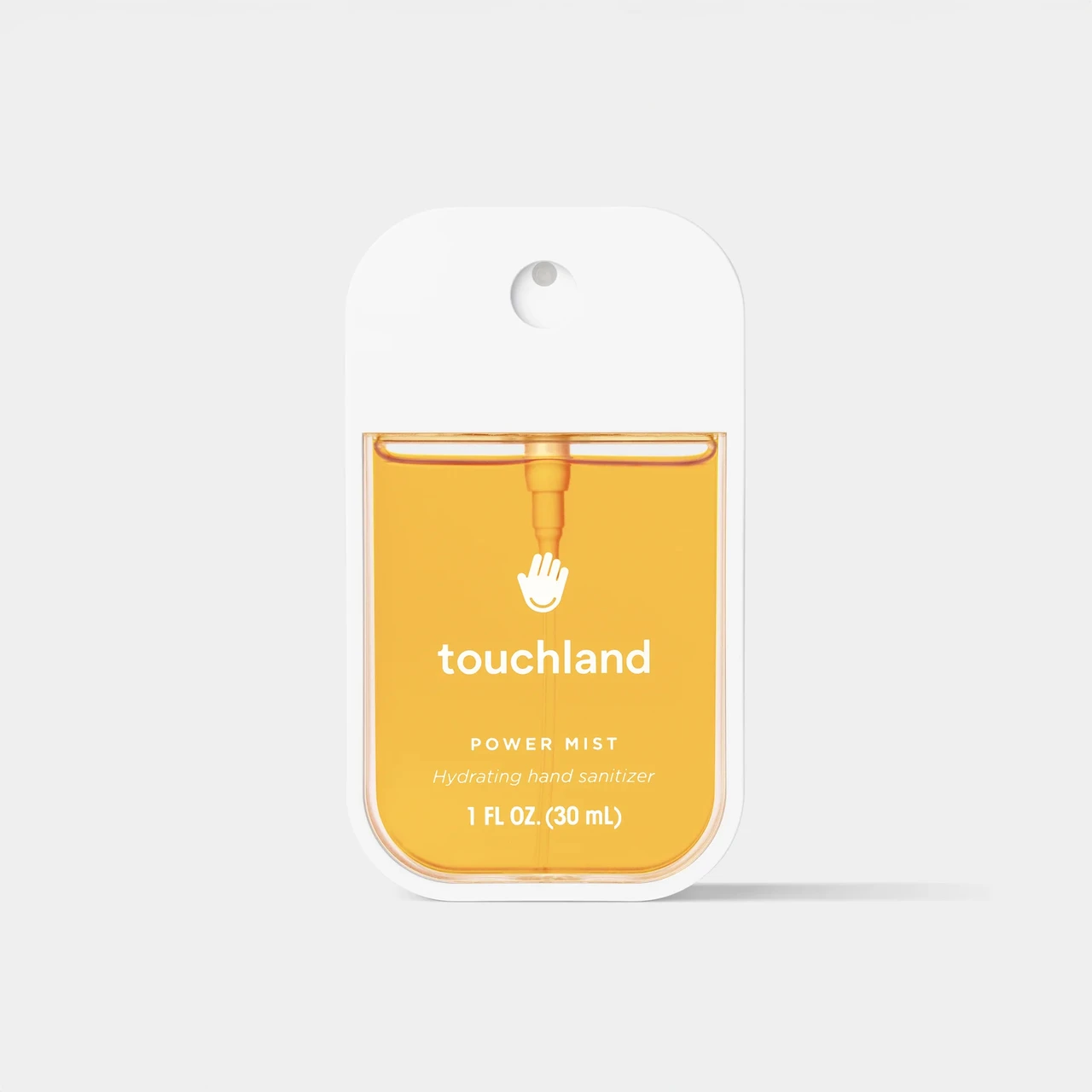 Touchland Power Mist Hand Sanitizer