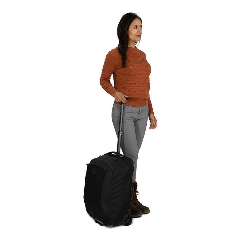  Osprey Ozone Carryon 2 Wheeled 