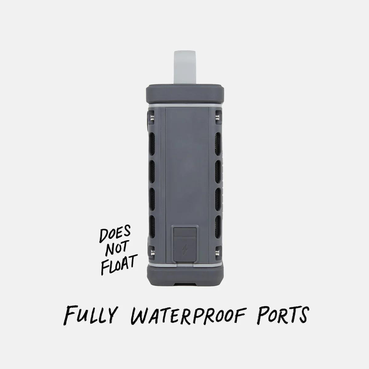 Turtlebox Audio Turtlebox Ranger 