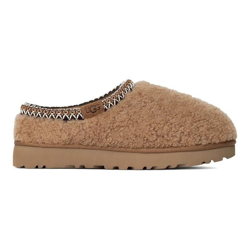  UGG Women's Tasman Maxi Curly 