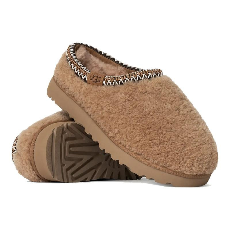  UGG Women's Tasman Maxi Curly 