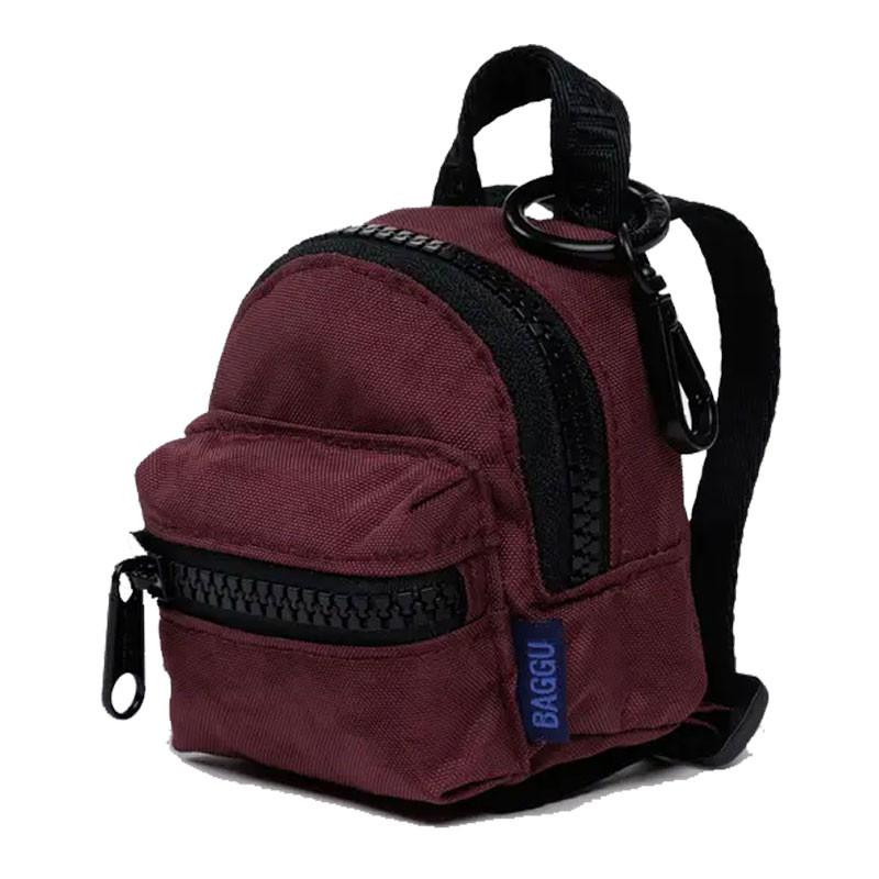  Baggu Backpack Charm 