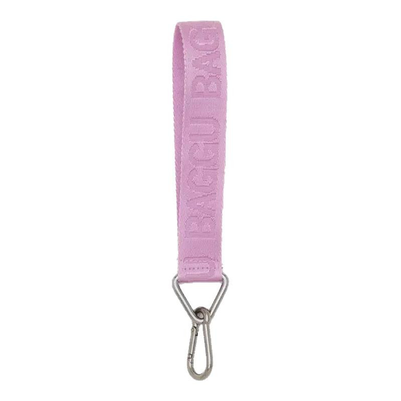  Baggu Logo Keychain 