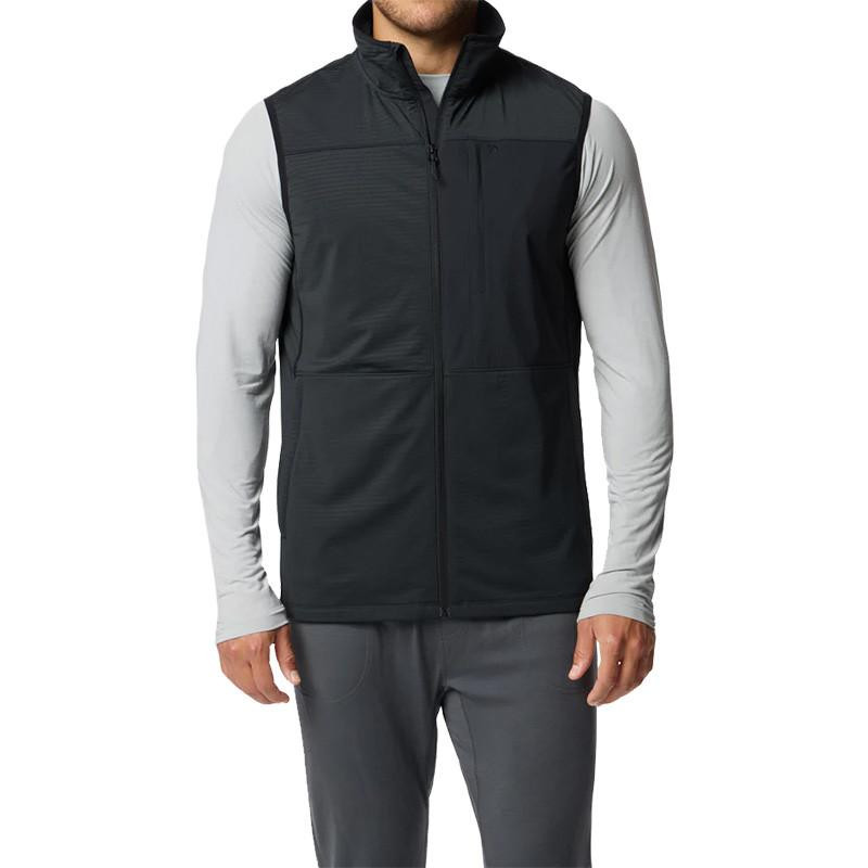  Duck Camp Men's Lightweight Grid Tech Vest 