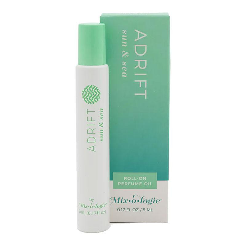 Mixologie Rollerball Perfume 