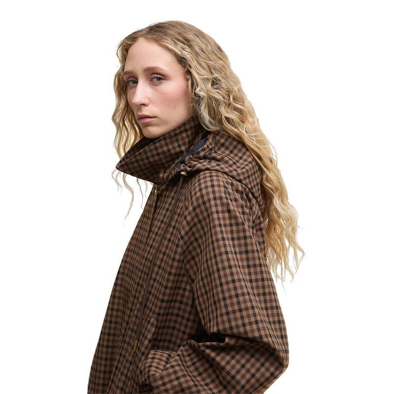  Barbour Women's Audrey Showerproof Jacket 