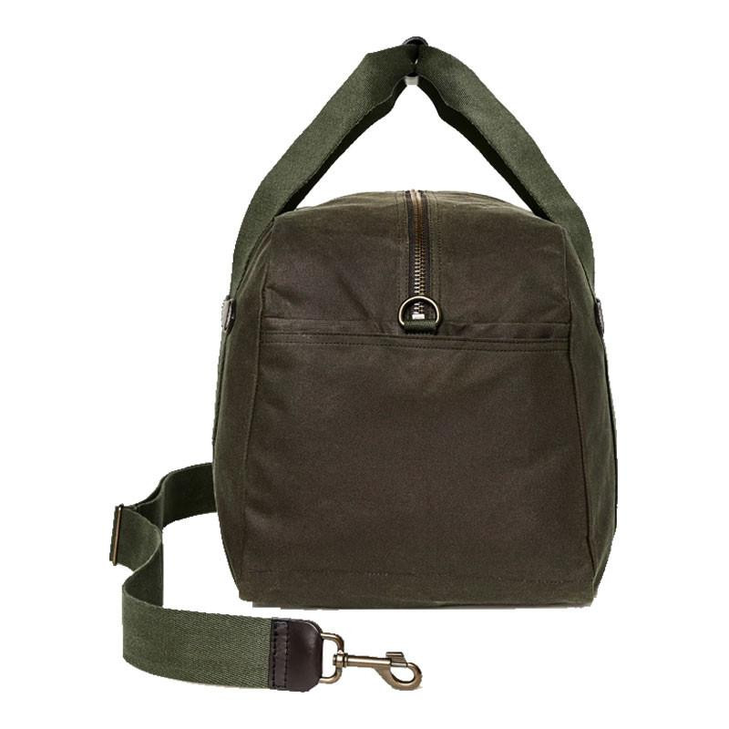 Filson Outdoor Clothing & Bags Filson Medium Tin Cloth Duffle Bag 