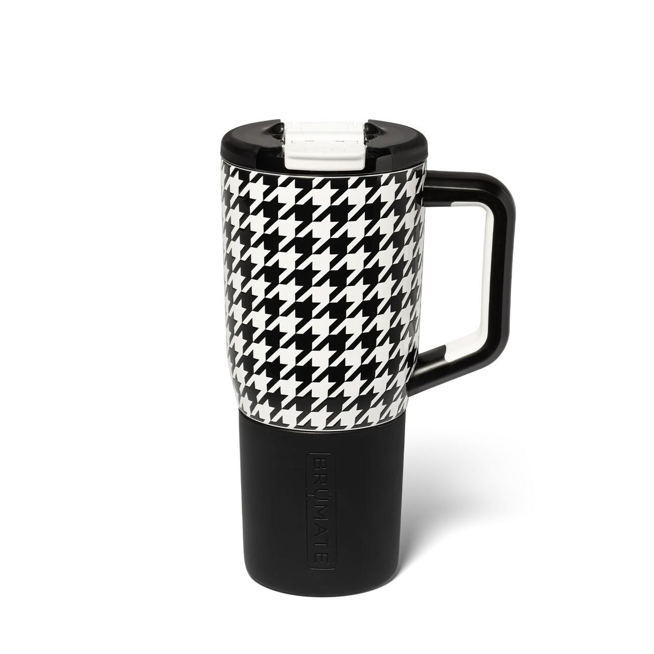 BRUMATE Brumate Muv 25oz - Houndstooth 