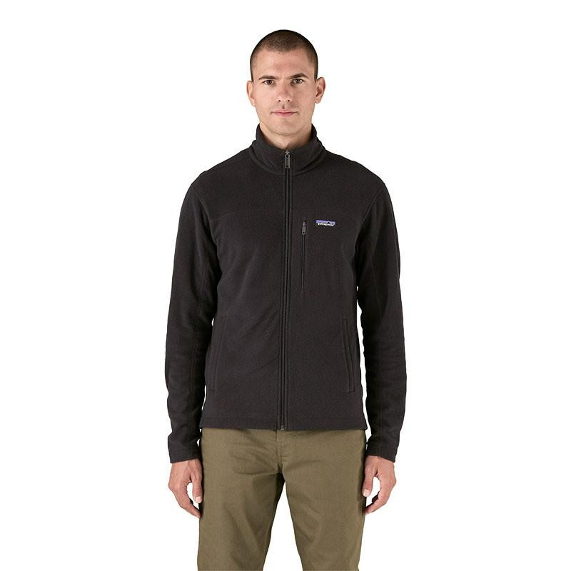  Patagonia Men's Micro D Jacket 