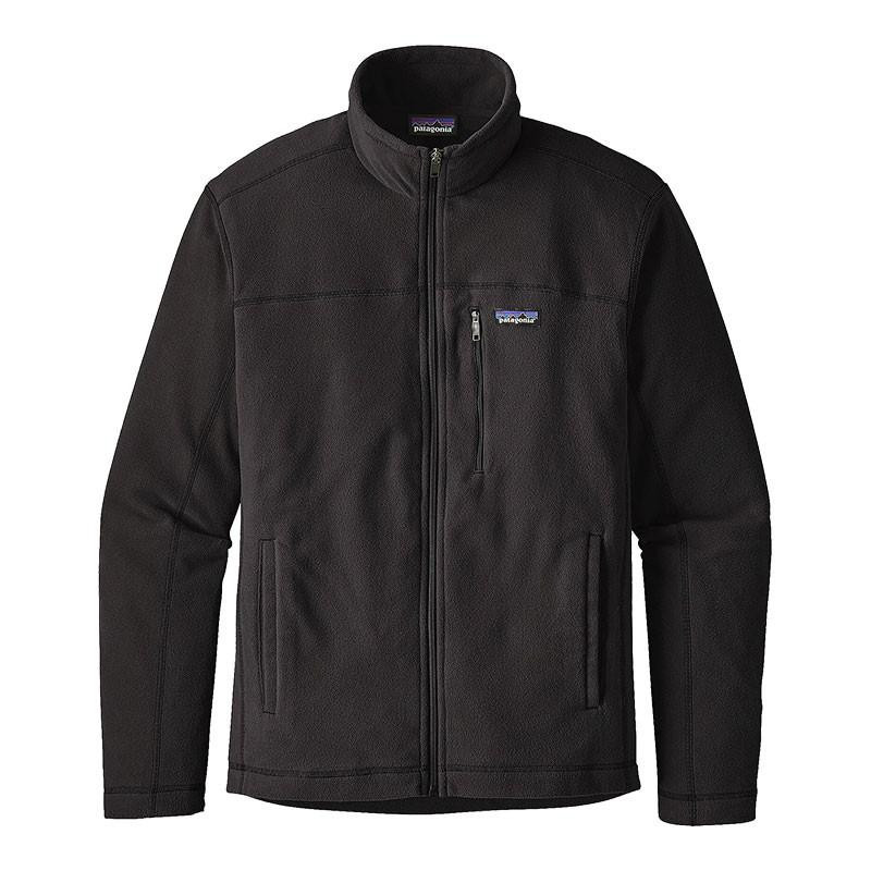  Patagonia Men's Micro D Jacket 