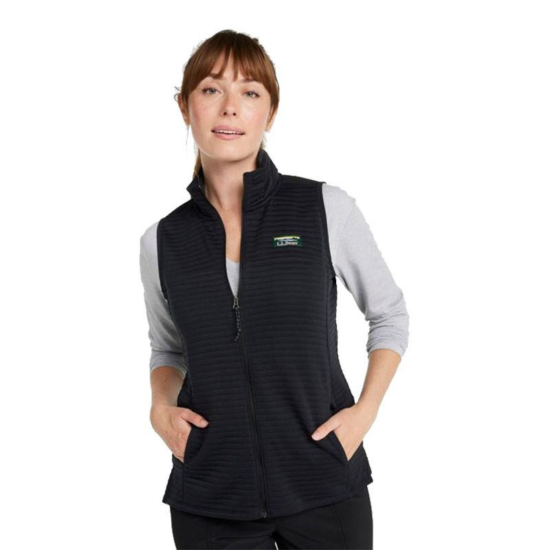  L.L.Bean Women's Airlight Vest 