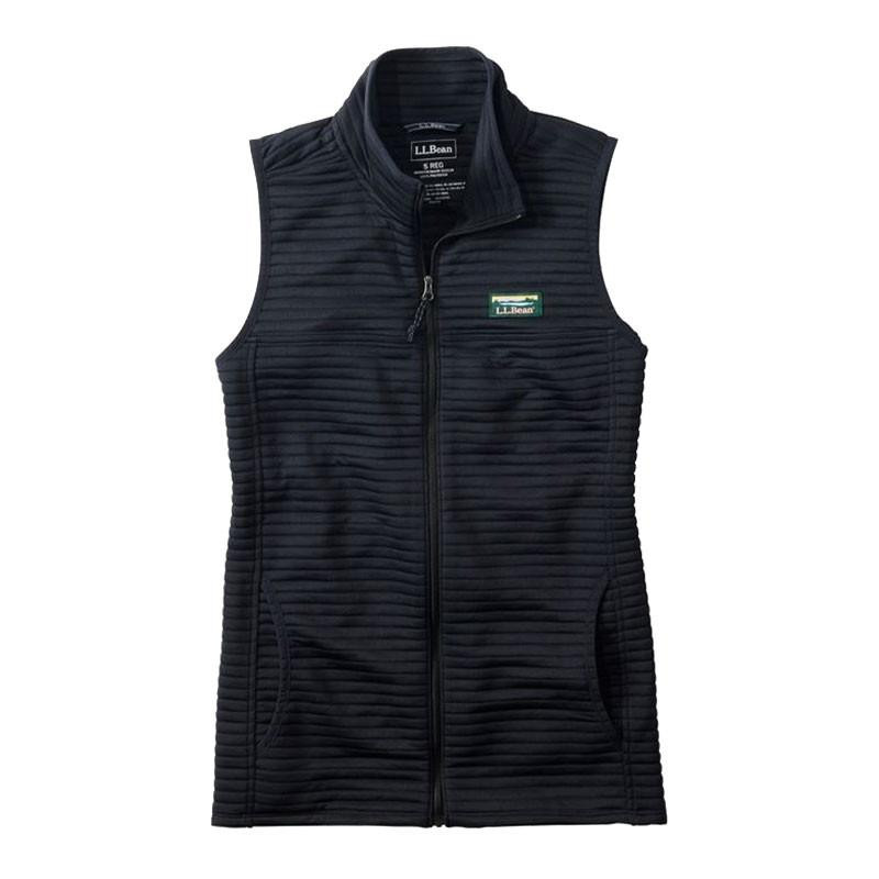  L.L.Bean Women's Airlight Vest 