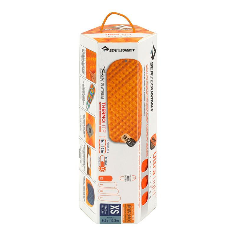  Sea to Summit Ultralight Ins Small 