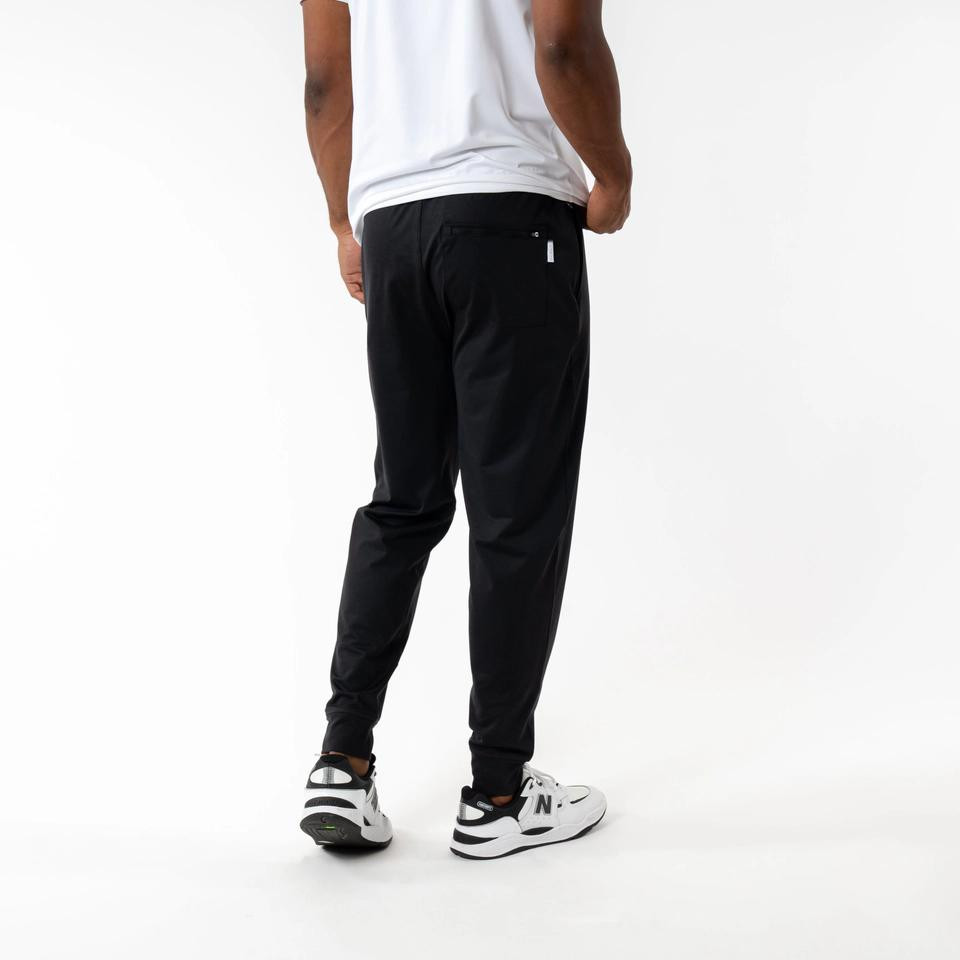  Rhoback Men's Sprint Performance Jogger 