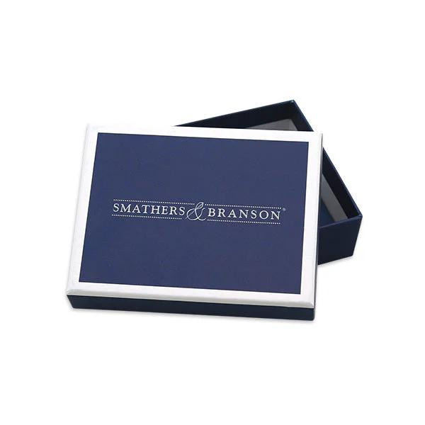  Smathers & Branson Credit Card Wallet 