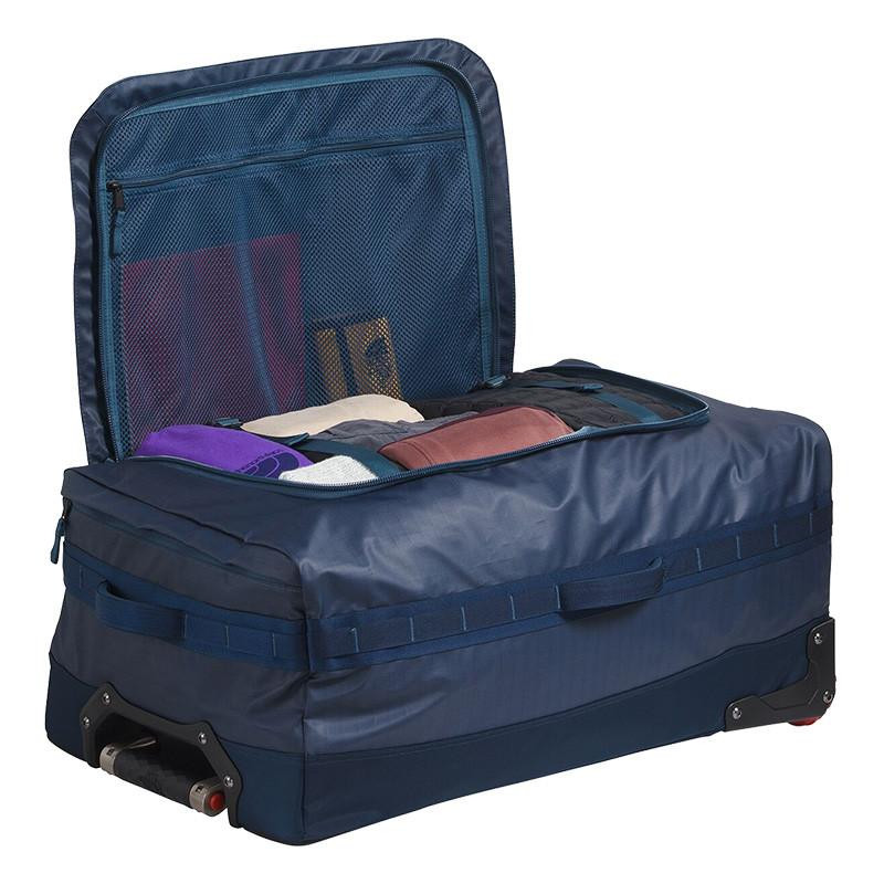  The North Face Base Camp Voyager 29 Roller 