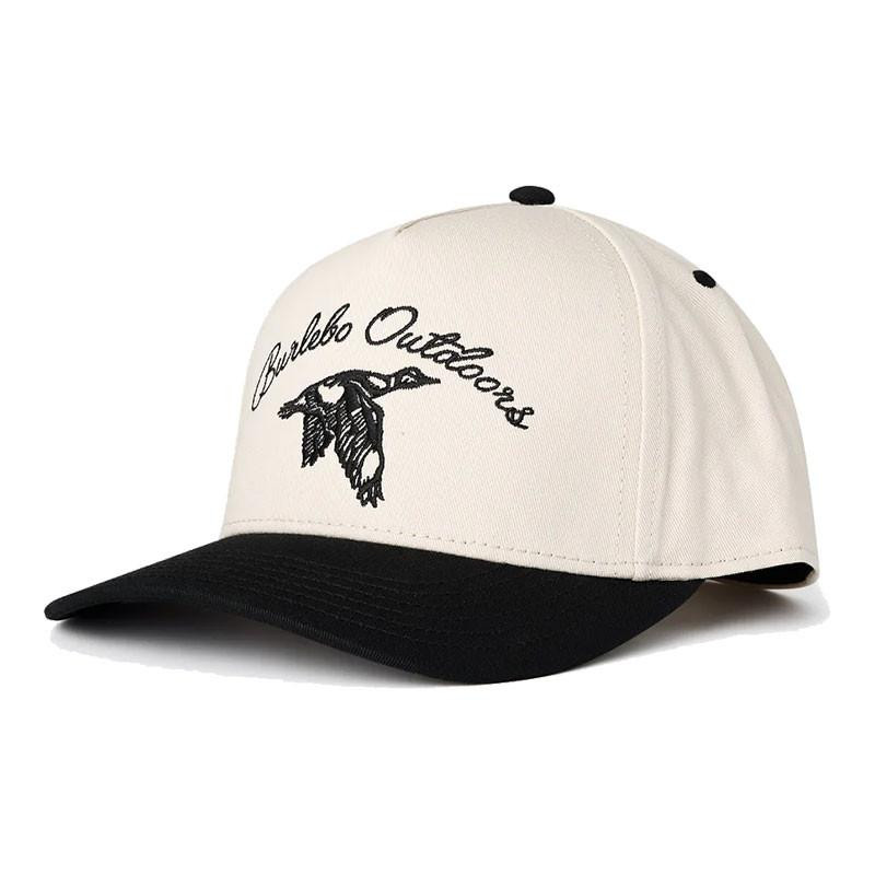 Burlebo Vintage Duck Hat 