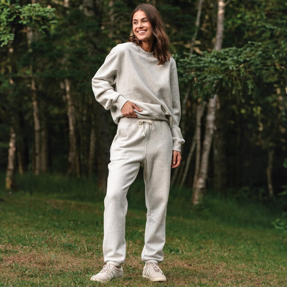  Rhoback Women's Ready Sweatpants 