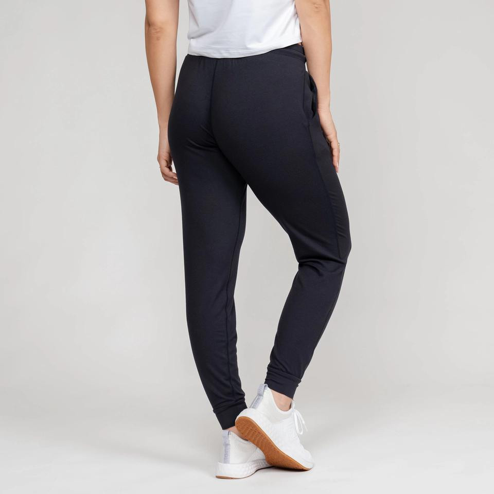  Rhoback Women's Tempo Performance Jogger 