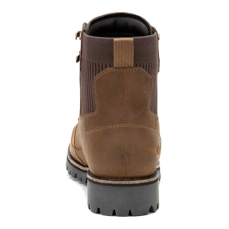 Chaco Sandals Chaco Women's Fields Waterproof Lace-Up Boot 