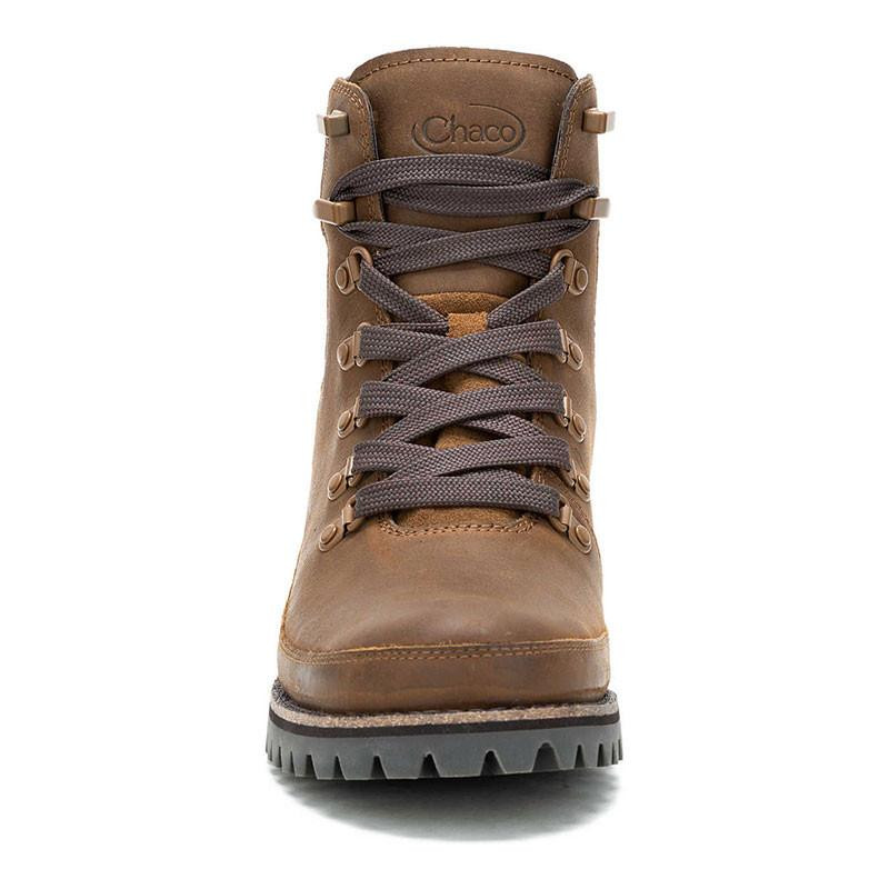 Chaco Sandals Chaco Women's Fields Waterproof Lace-Up Boot 