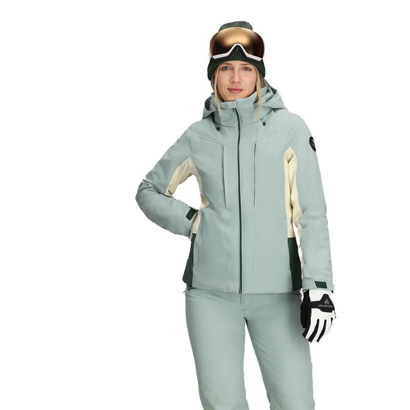  Obermeyer Women's Glade Jacket 