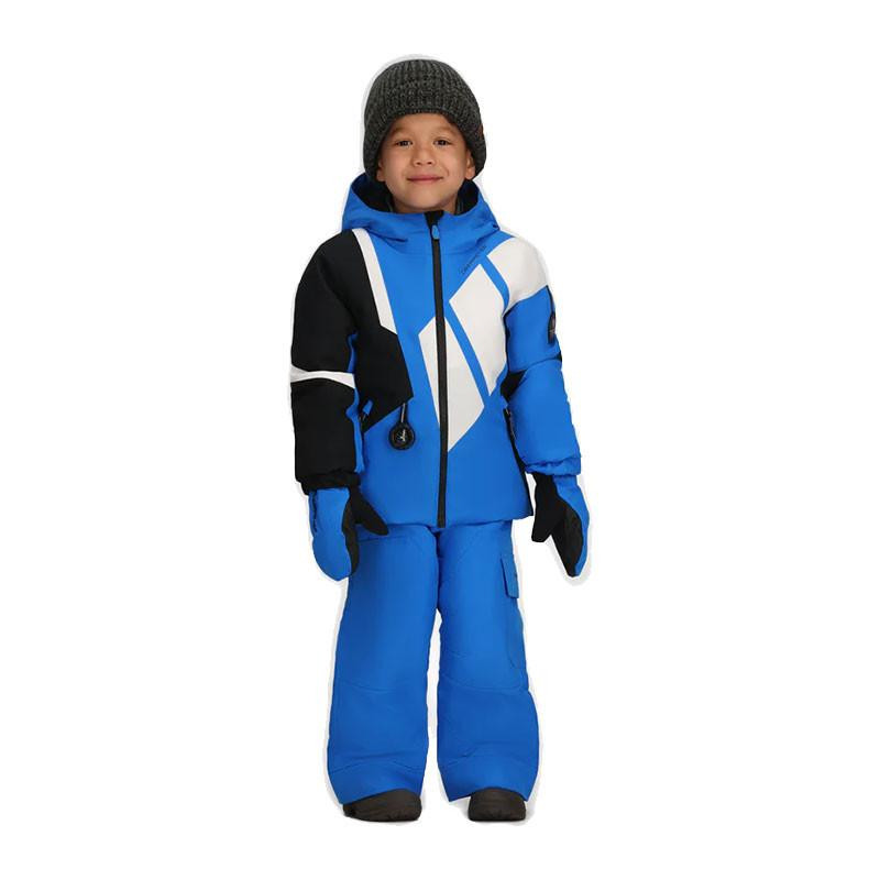  Obermeyer Boy's Orb Jacket 