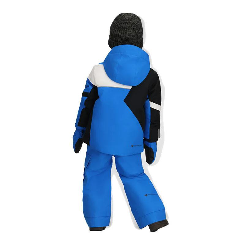  Obermeyer Boy's Orb Jacket 