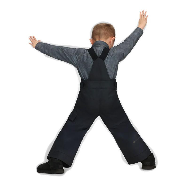  Obermeyer Boy's Volt Bib Pant 