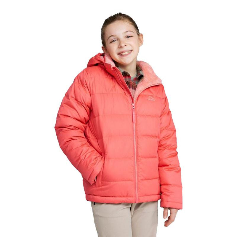  L.L.Bean Kids' Bean's Down Jacket 