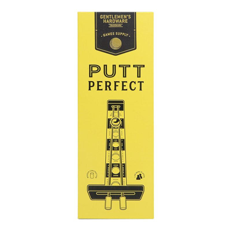  Gentlemen's Hardware Putt Perfect 