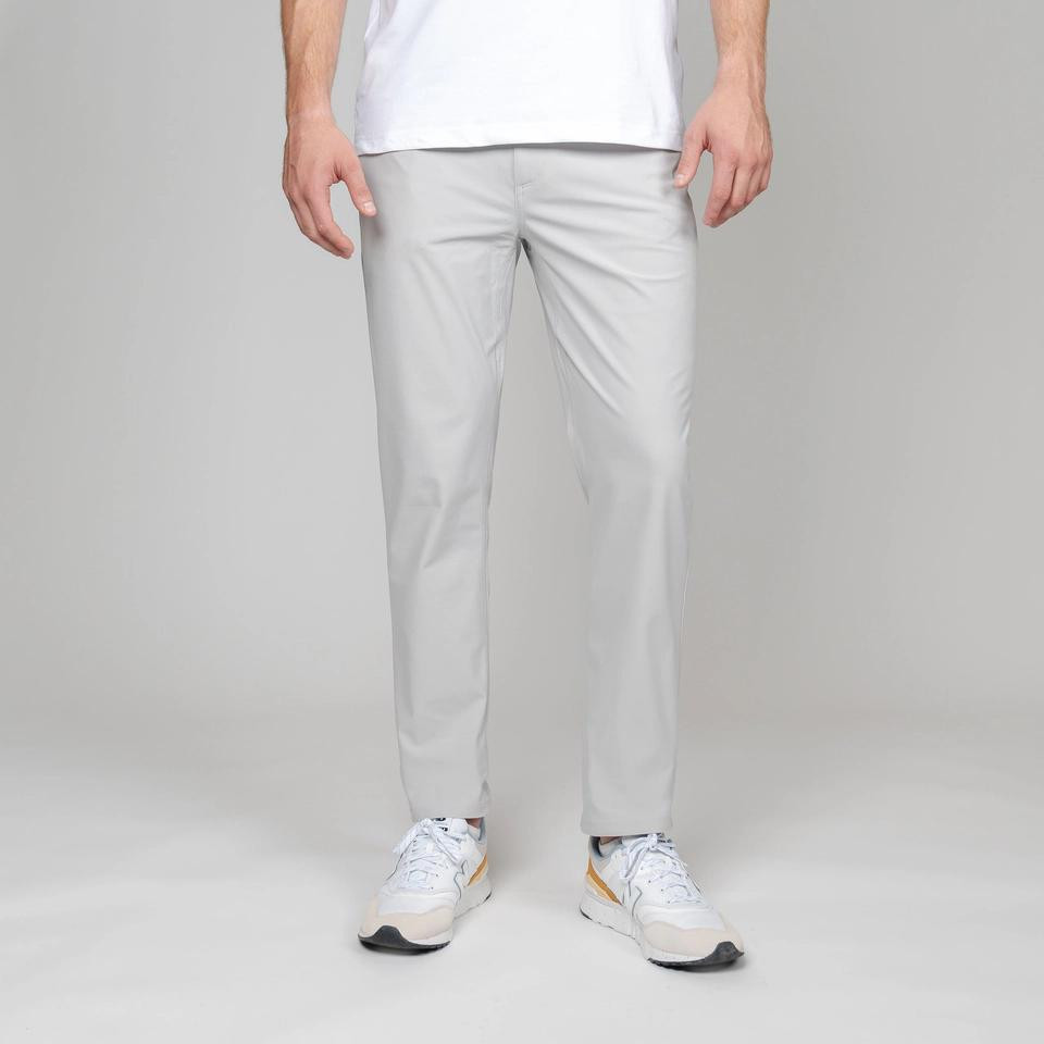  Rhoback Men's Delta Performance Pant - 32" Inseam 