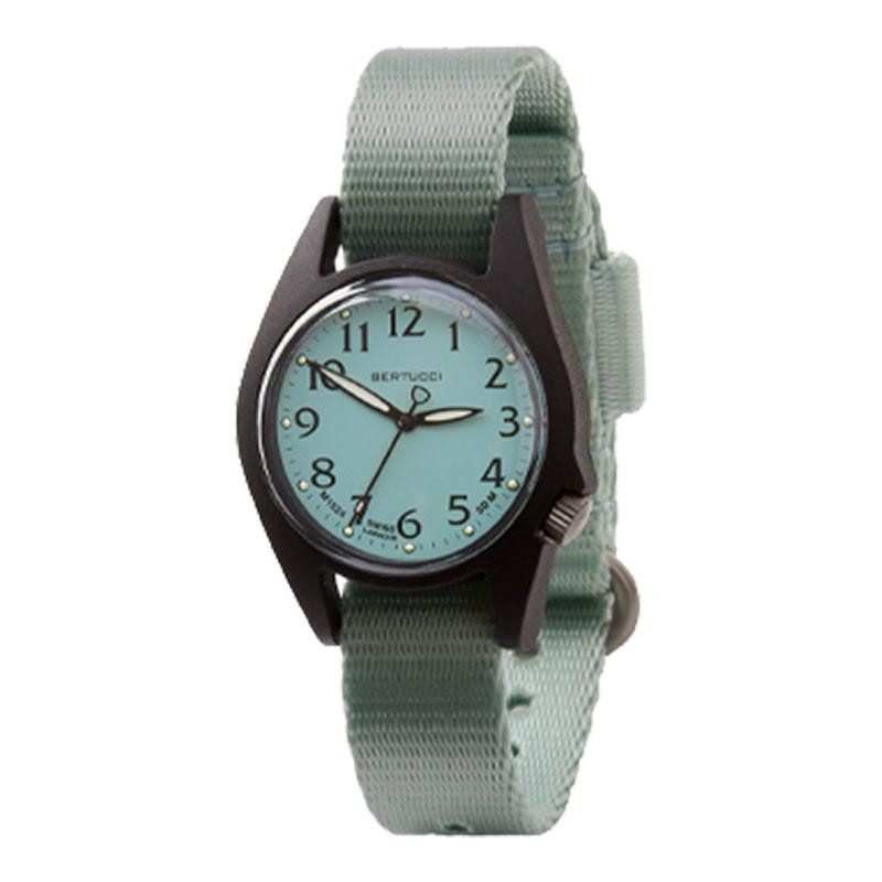 Bertucci Watches Bertucci M-2RA Women's Field Watch  