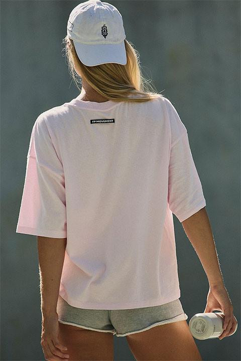  FP Movement Women's Tackle Tee 