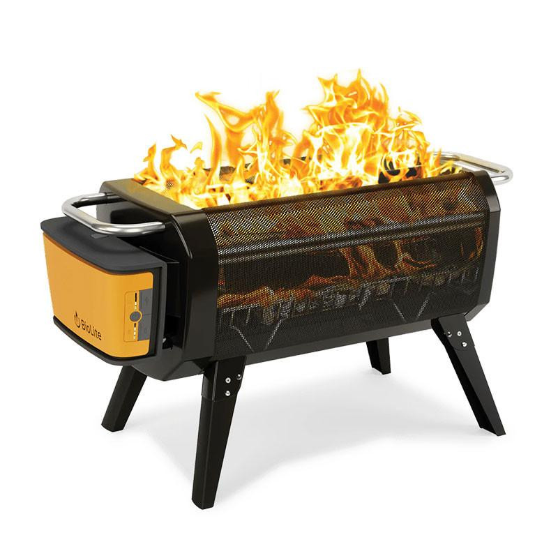 BioLite Biolite FirePit + 