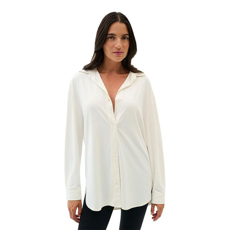 Splits59 Splits 59 Women's Kate Airweight Lite Button Down 