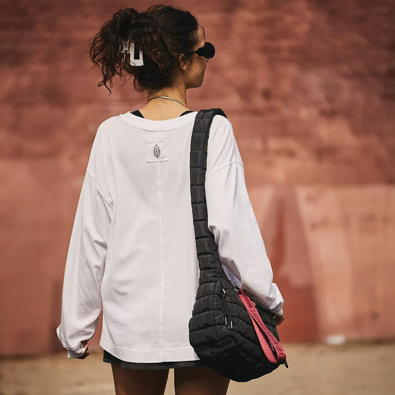  FP Movement Women's Hustle Layer 