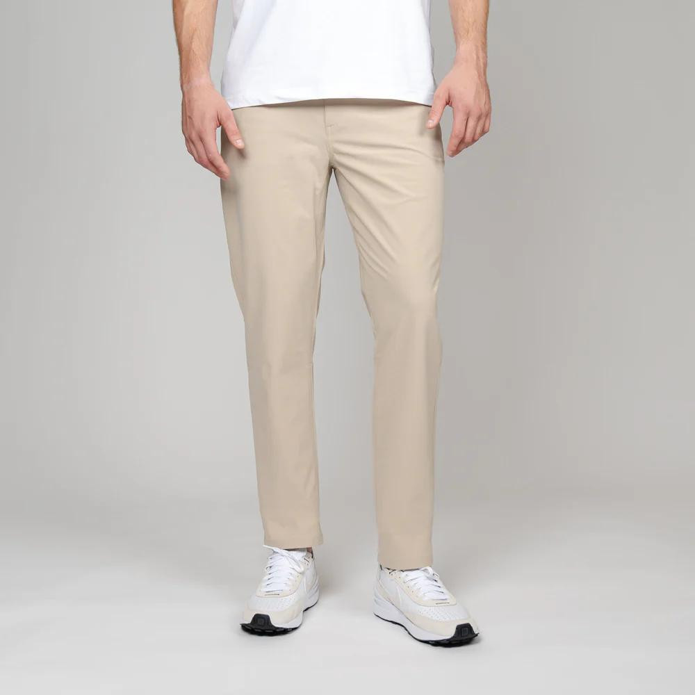  Rhoback Men's Delta Performance Pant - 30" Inseam 